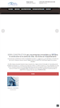 Mobile Screenshot of eden-construction.com